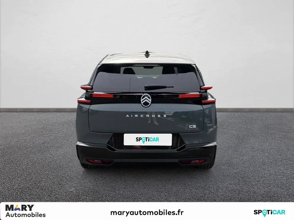 Véhicule occasion 223493 - Citroën C5 AIRCROSS - Photo 5