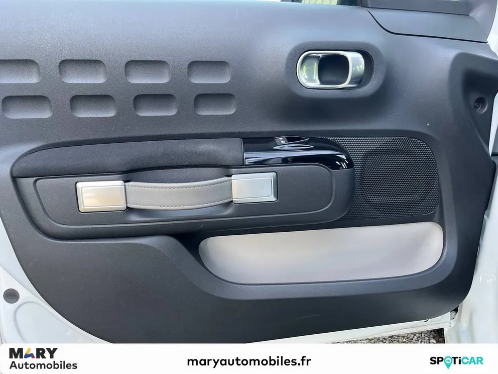 Véhicule occasion 123674 - Citroën C3 - Photo 12