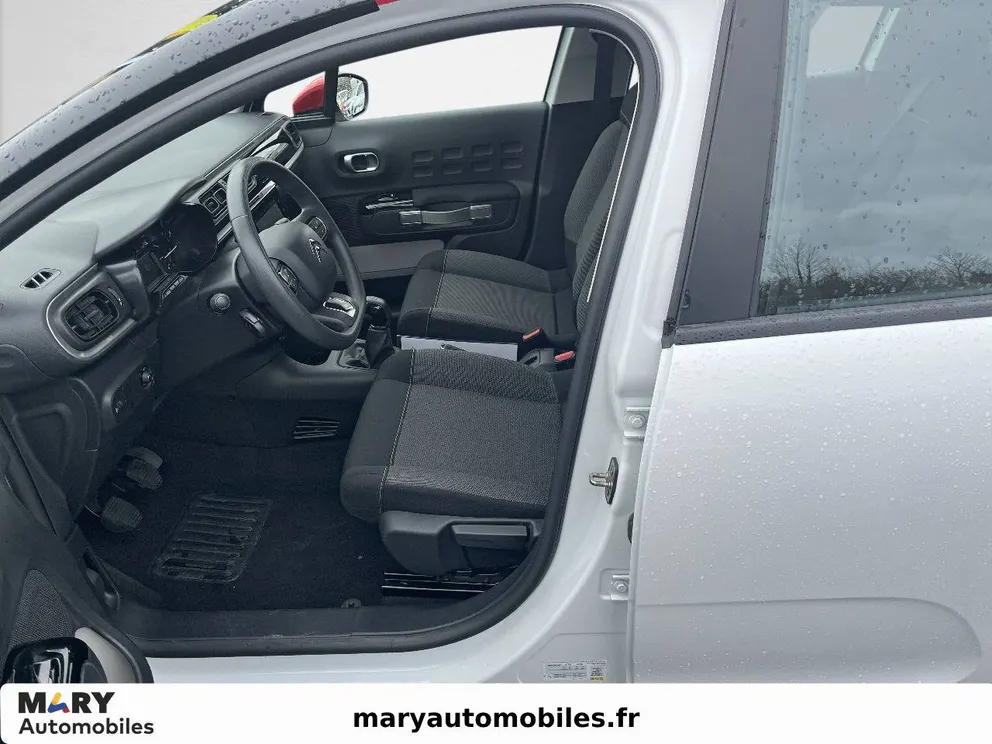 Véhicule occasion 164800 - Citroën C3 - Photo 9