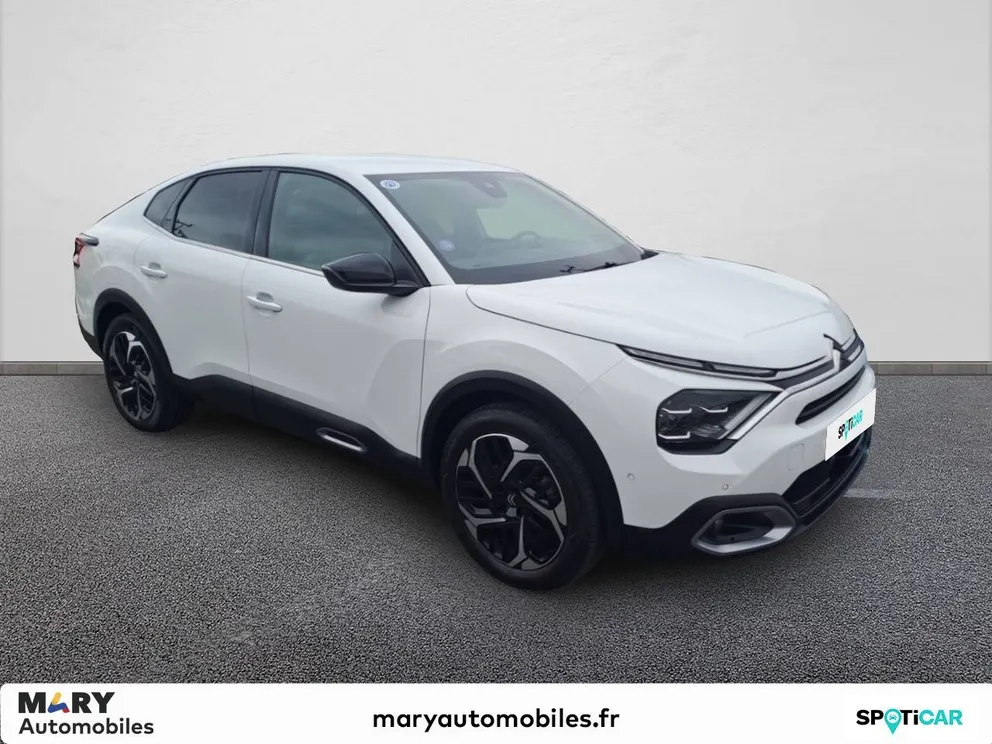 Véhicule occasion 227337 - Citroën C4 X - Photo 3