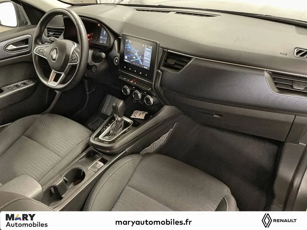 Véhicule occasion 202173 - renault ARKANA - Photo 17