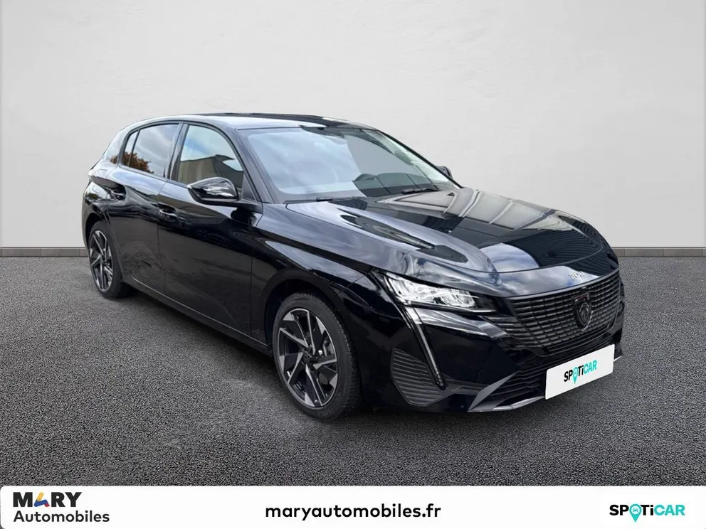 Véhicule occasion 202475 - peugeot 308 - Photo 3