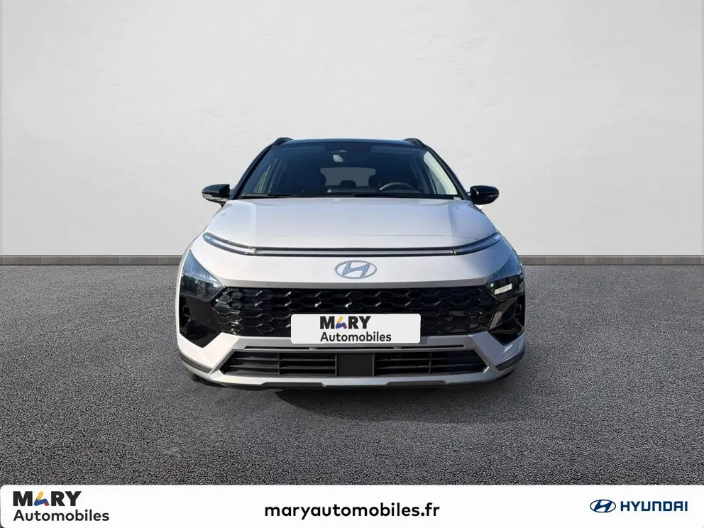 Véhicule occasion 200155 - hyundai BAYON - Photo 2