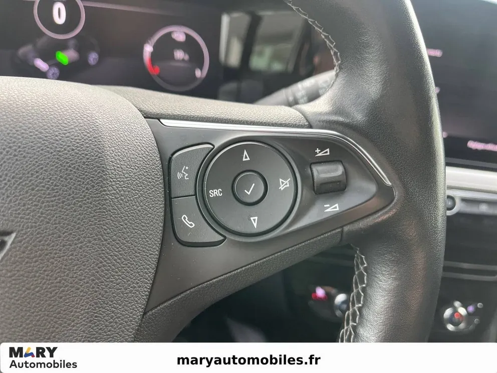 Véhicule occasion 216164 - opel MOKKA - Photo 20