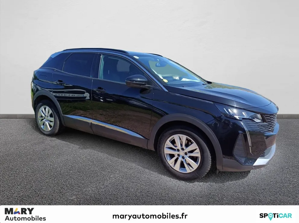 Véhicule occasion 229350 - peugeot 3008 - Photo 5
