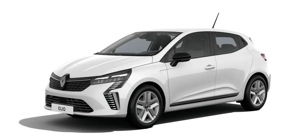 Véhicule occasion 206349 - renault CLIO - Photo 1