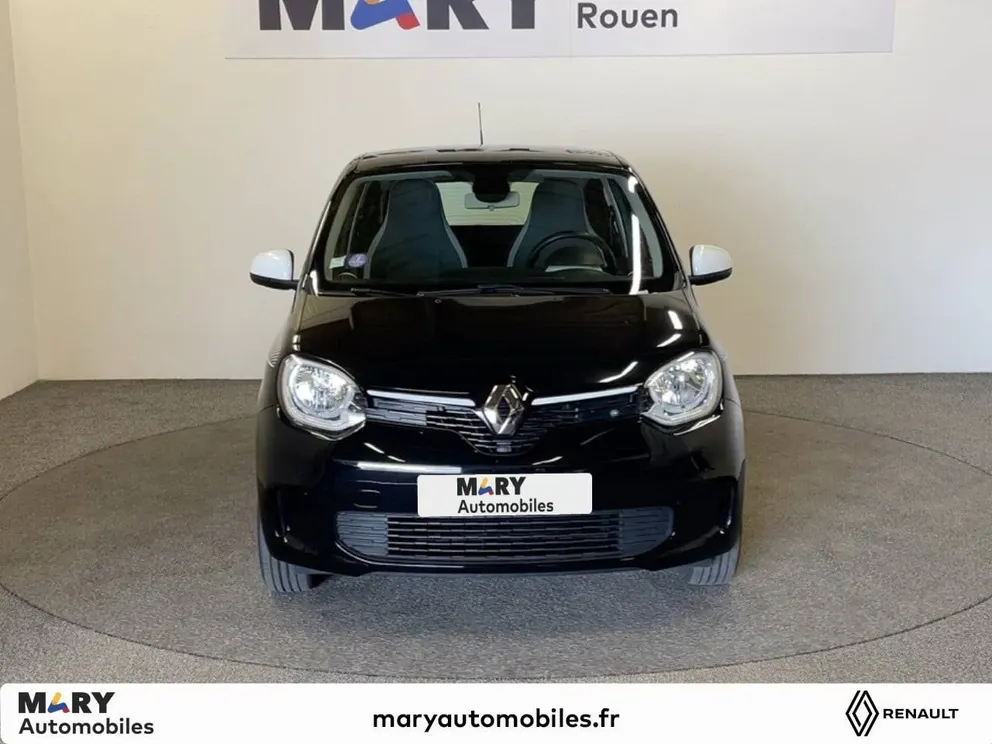 Véhicule occasion 234377 - renault TWINGO - Photo 2