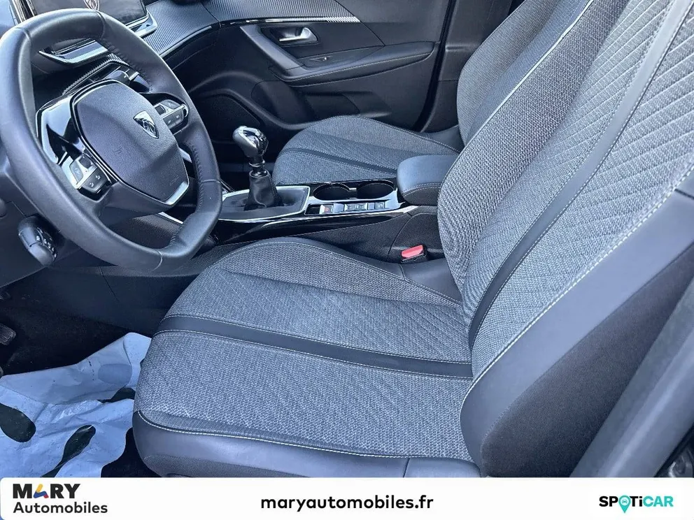 Véhicule occasion 205739 - peugeot 2008 - Photo 9