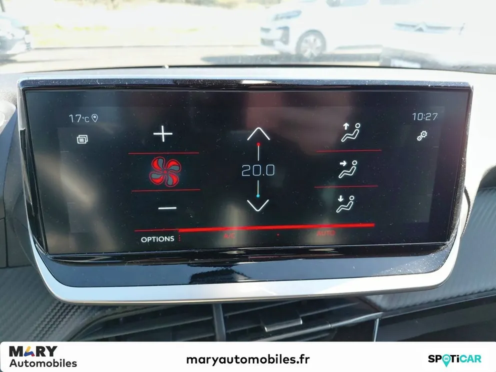 Véhicule occasion 225657 - peugeot 208 - Photo 14