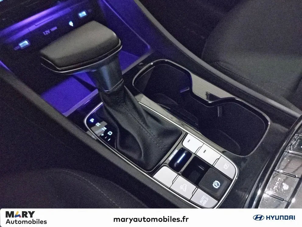 Véhicule occasion 215647 - hyundai TUCSON - Photo 15