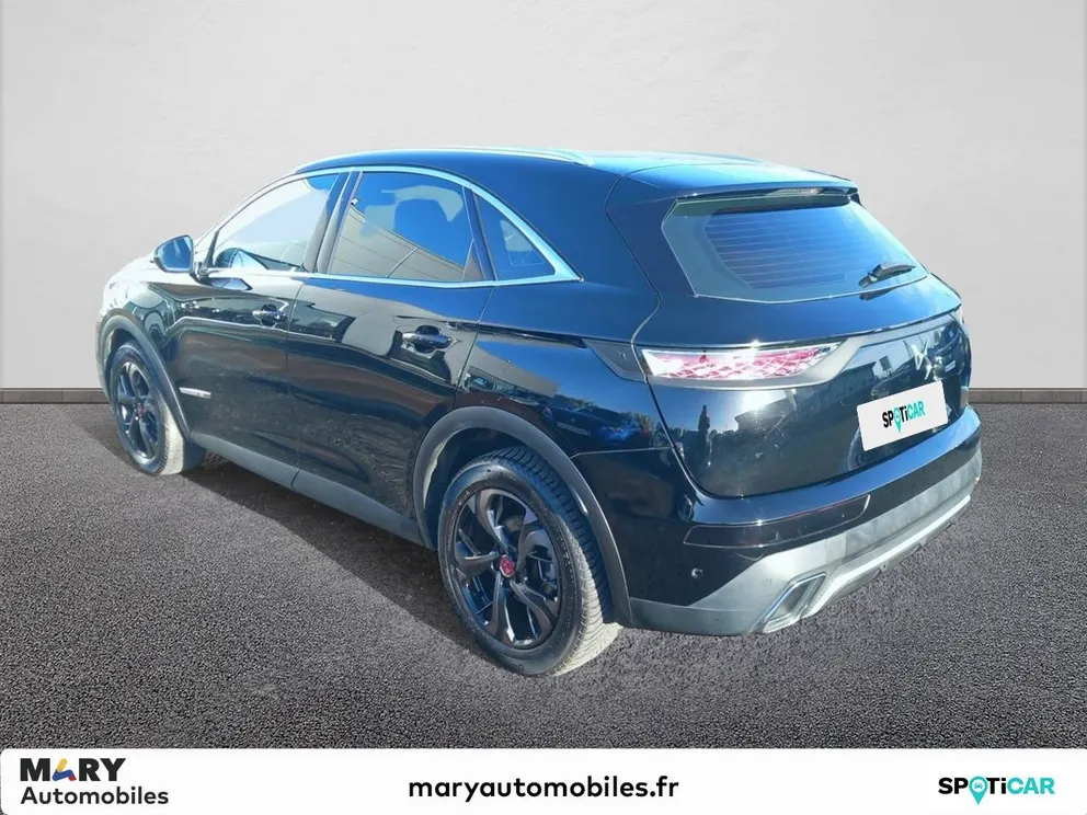 Véhicule occasion 201126 - ds DS 7 - Photo 7