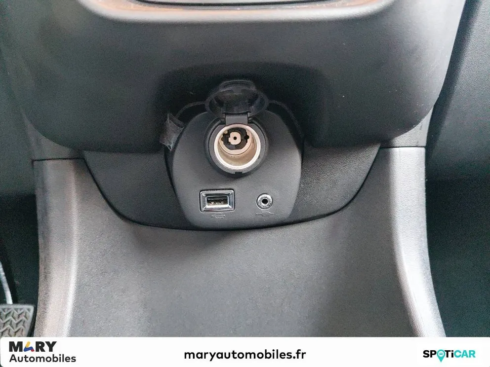 Véhicule occasion 198339 - peugeot 108 - Photo 14