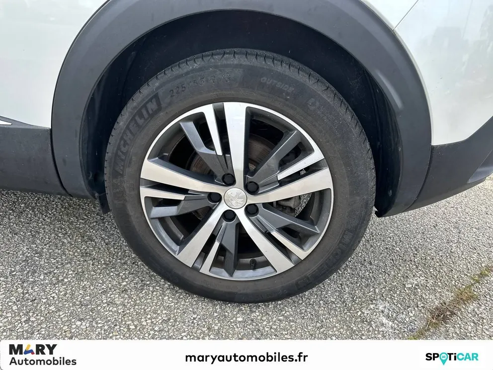 Véhicule occasion 229658 - peugeot 3008 - Photo 11