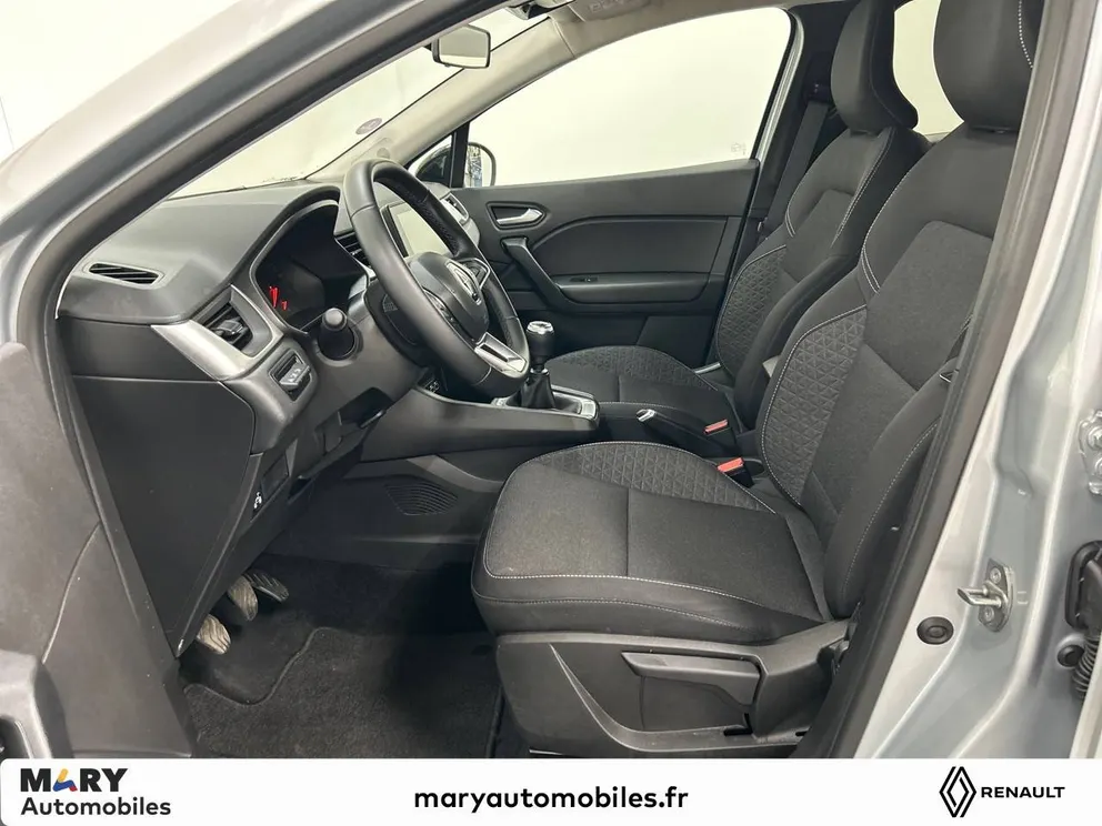 Véhicule occasion 187638 - renault CAPTUR - Photo 10