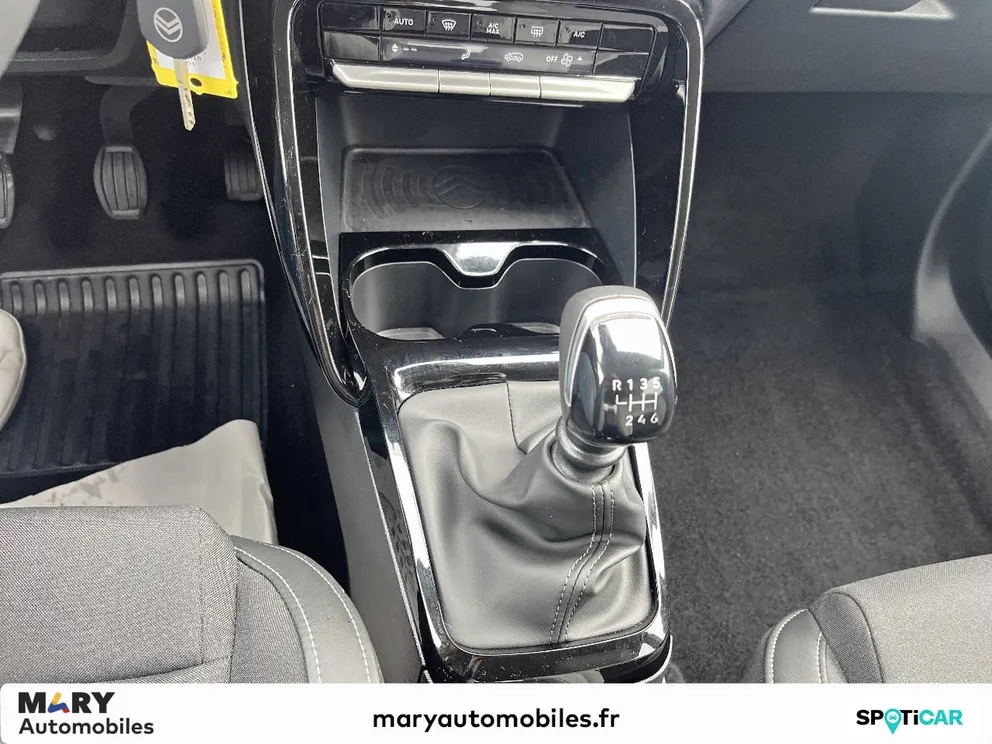 Véhicule occasion 1226988 - Citroën C3 - Photo 11