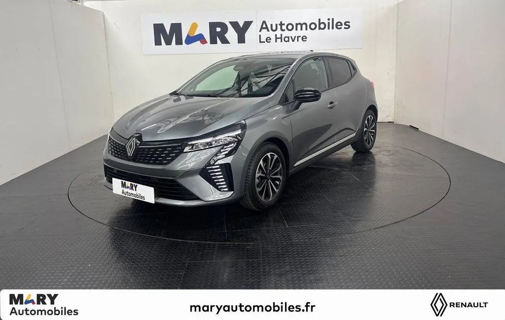 Véhicule occasion 192242 - renault CLIO - Photo 1