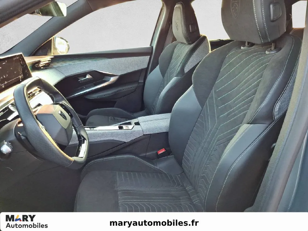 Véhicule occasion 206797 - peugeot 5008 - Photo 9