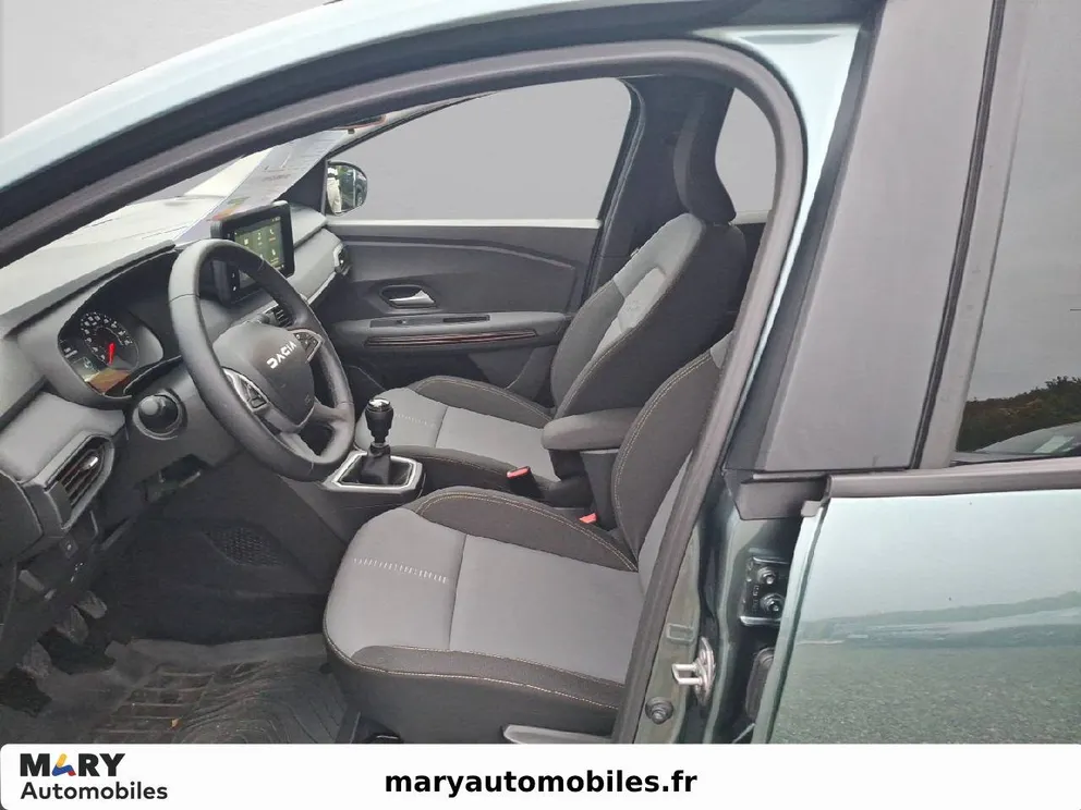 Véhicule occasion 183115 - dacia JOGGER - Photo 9