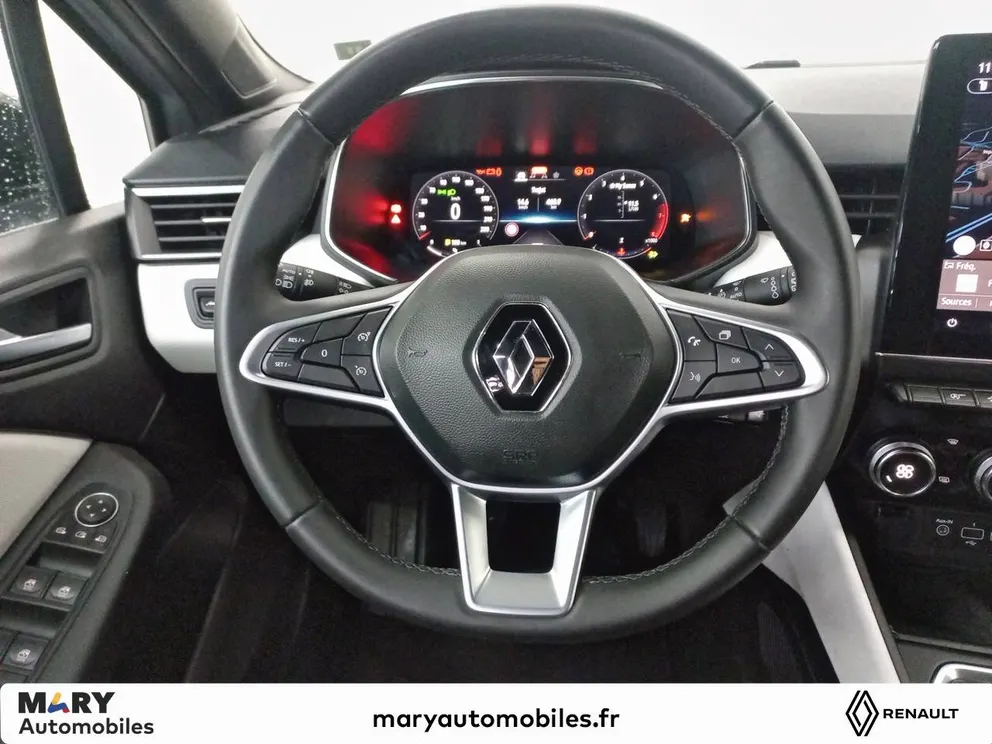 Véhicule occasion 205771 - renault CLIO - Photo 13