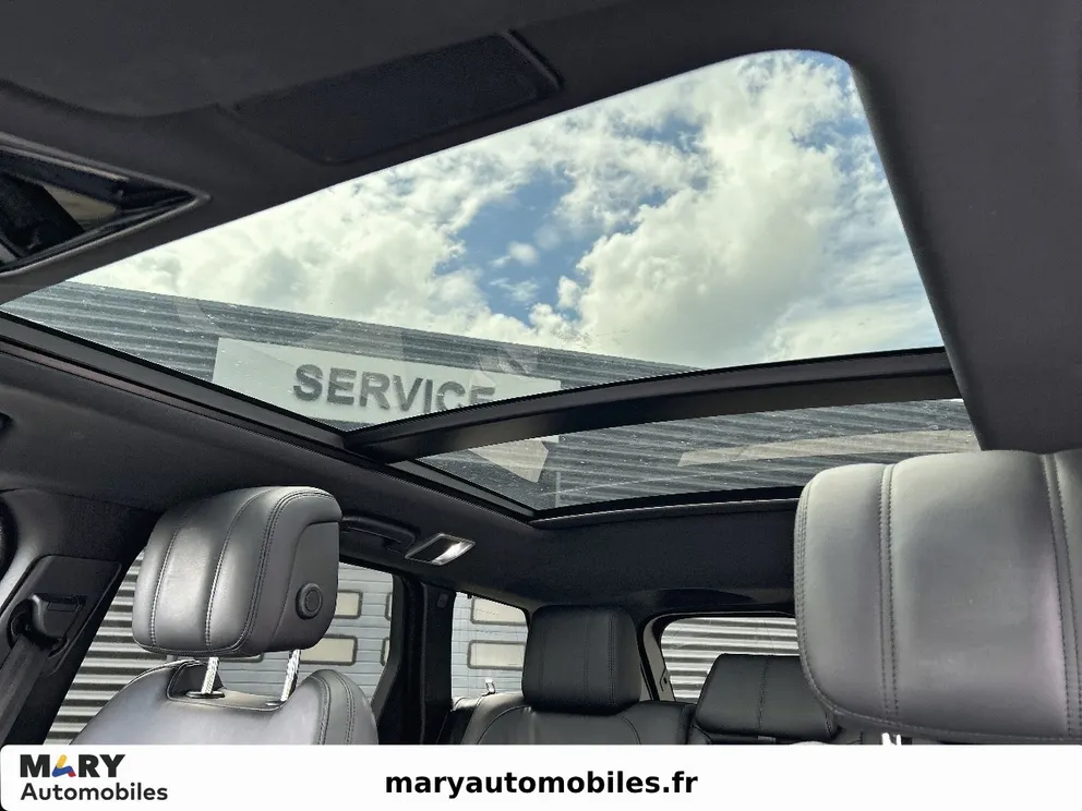 Véhicule occasion 232944 - land rover RANGE ROVER SPORT - Photo 14