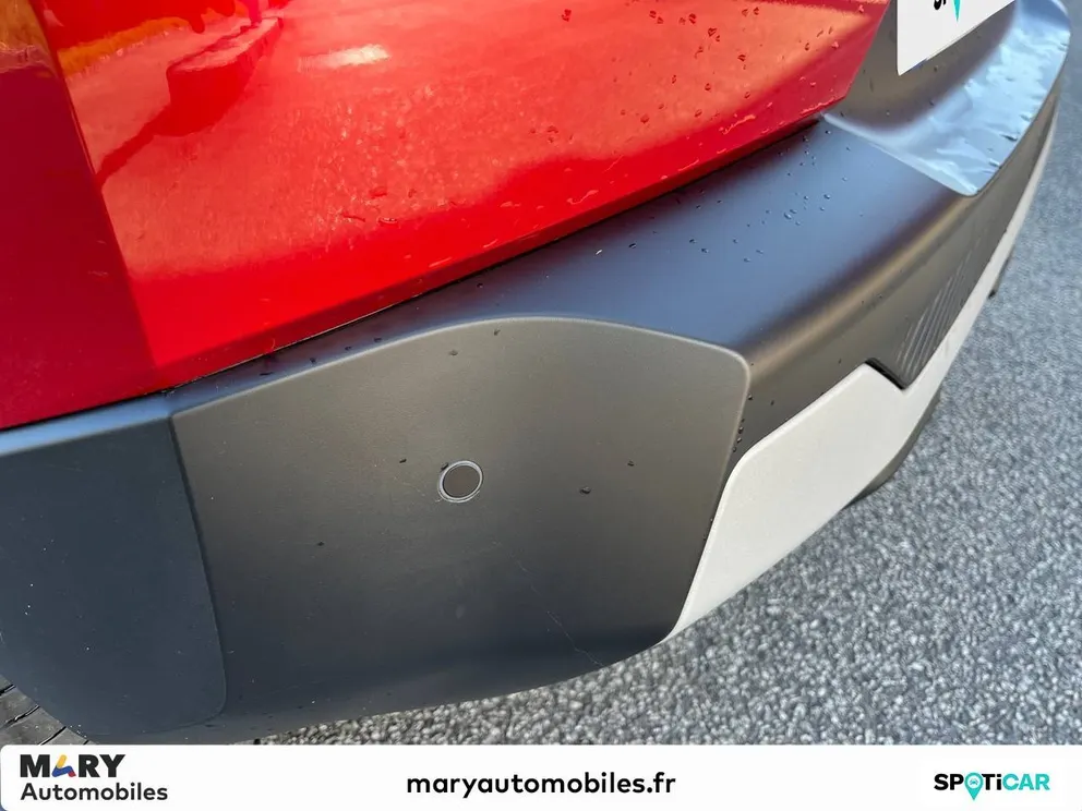 Véhicule occasion 225405 - Citroën C3 - Photo 13