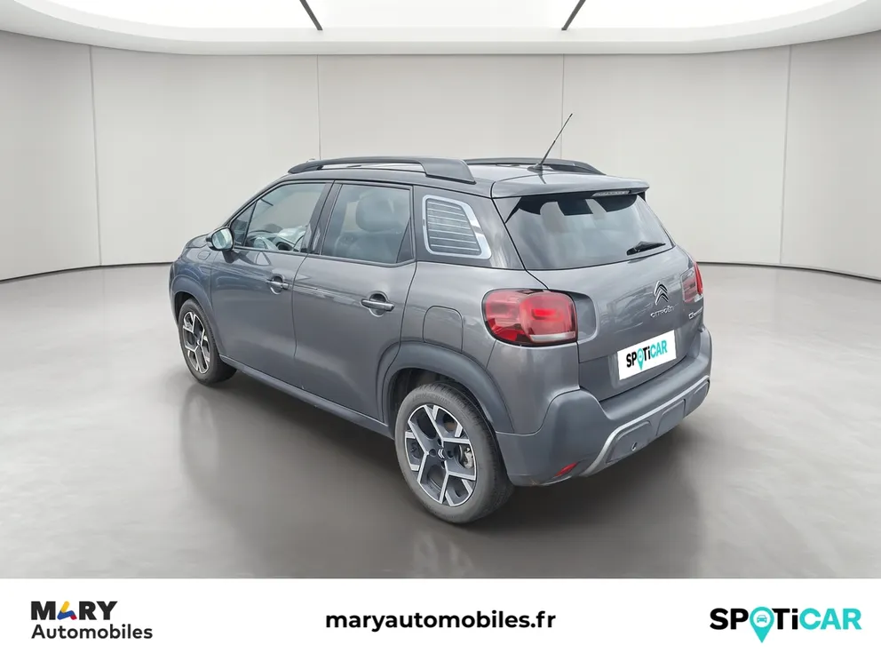 Véhicule occasion 1245957 - Citroën C3 AIRCROSS - Photo 3