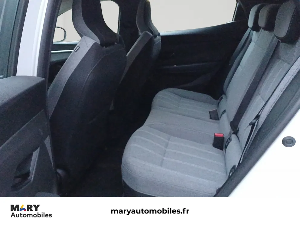 Véhicule occasion 1246204 - renault MEGANE - Photo 20