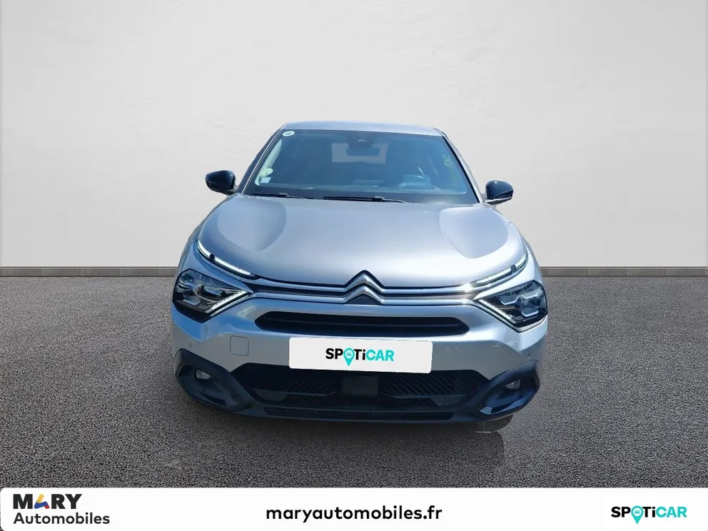 Véhicule occasion 1232558 - Citroën C4 - Photo 6