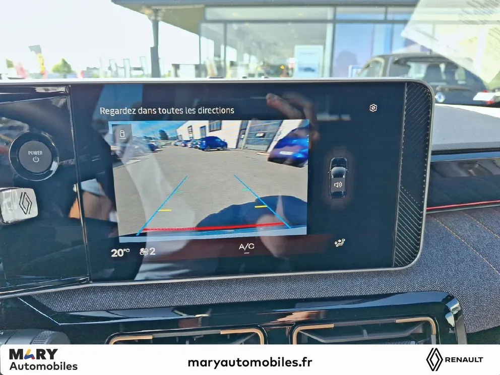 Véhicule occasion 188173 - renault RENAULT 4 - Photo 15