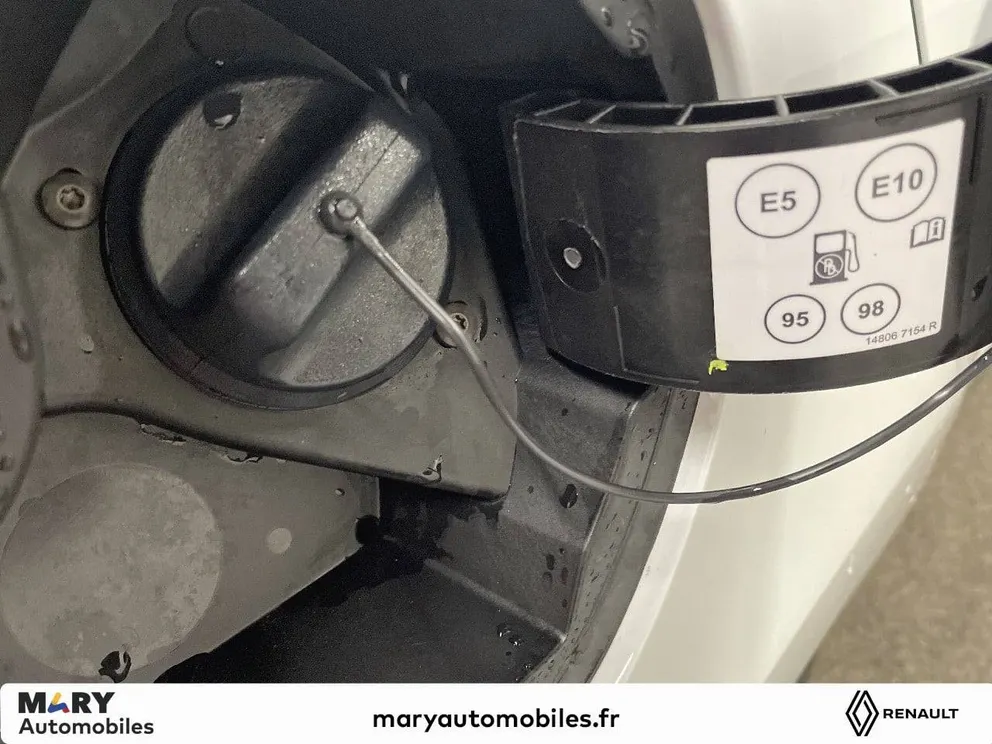 Véhicule occasion 206369 - renault CLIO - Photo 16