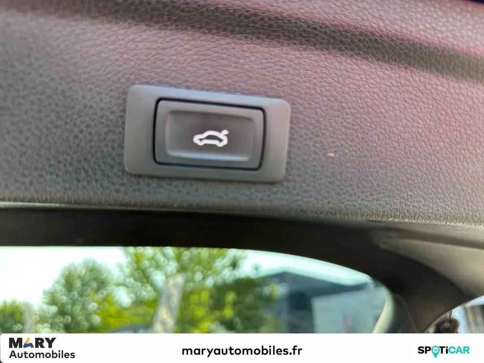Véhicule occasion 1233615 - audi Q3 - Photo 25