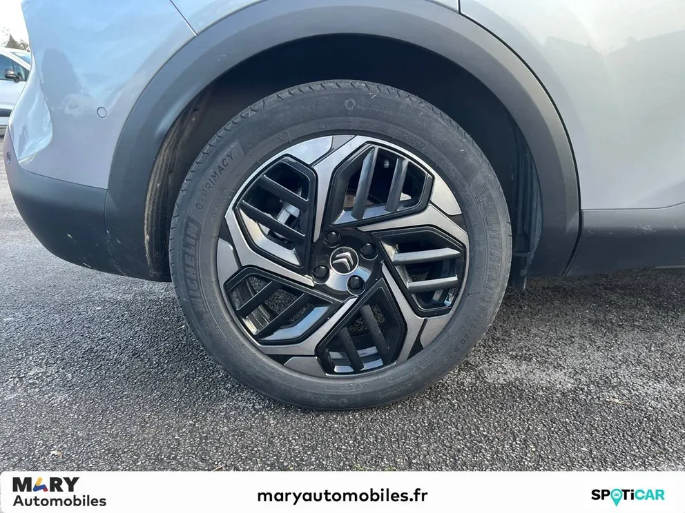 Véhicule occasion 209887 - Citroën C4 - Photo 11