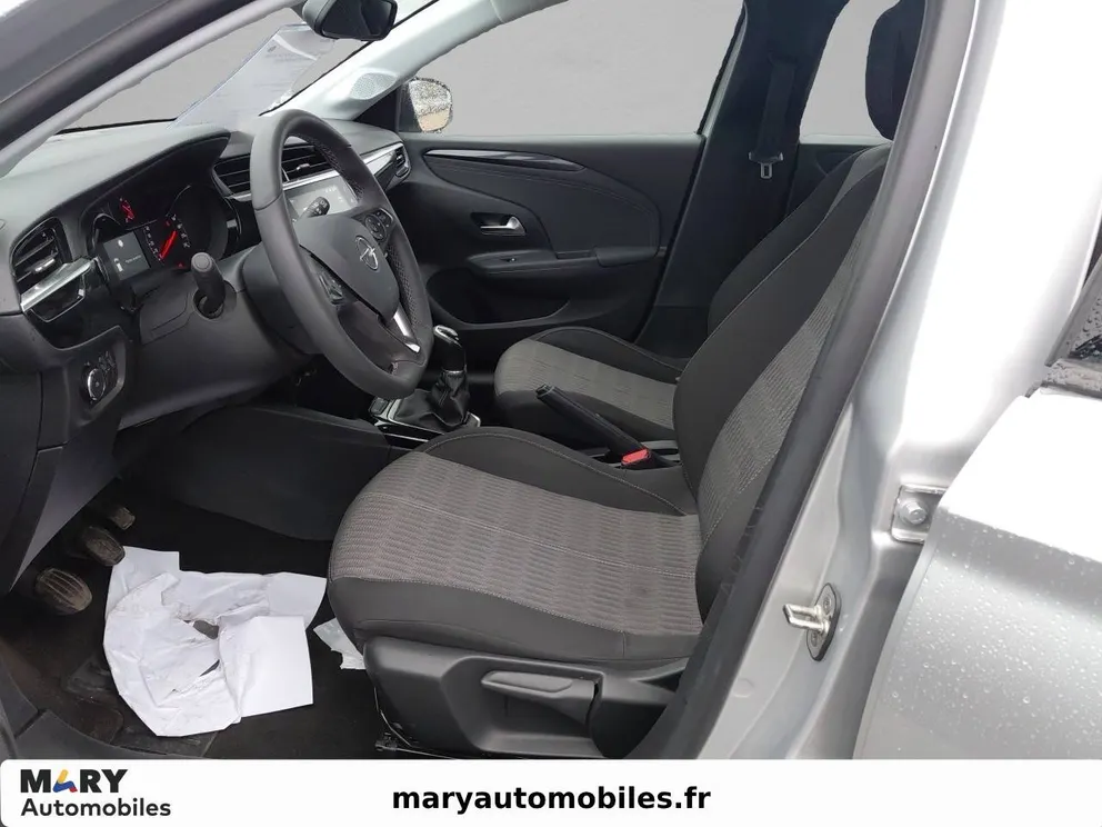Véhicule occasion 218796 - opel CORSA - Photo 9