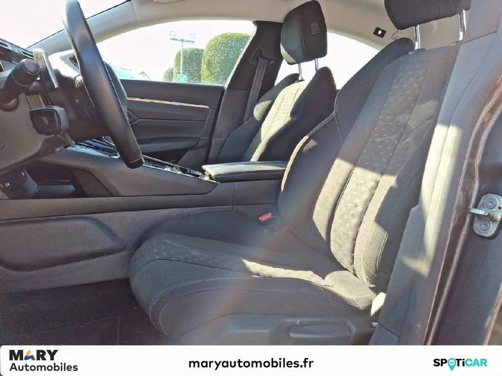 Véhicule occasion 227516 - peugeot 508 - Photo 8
