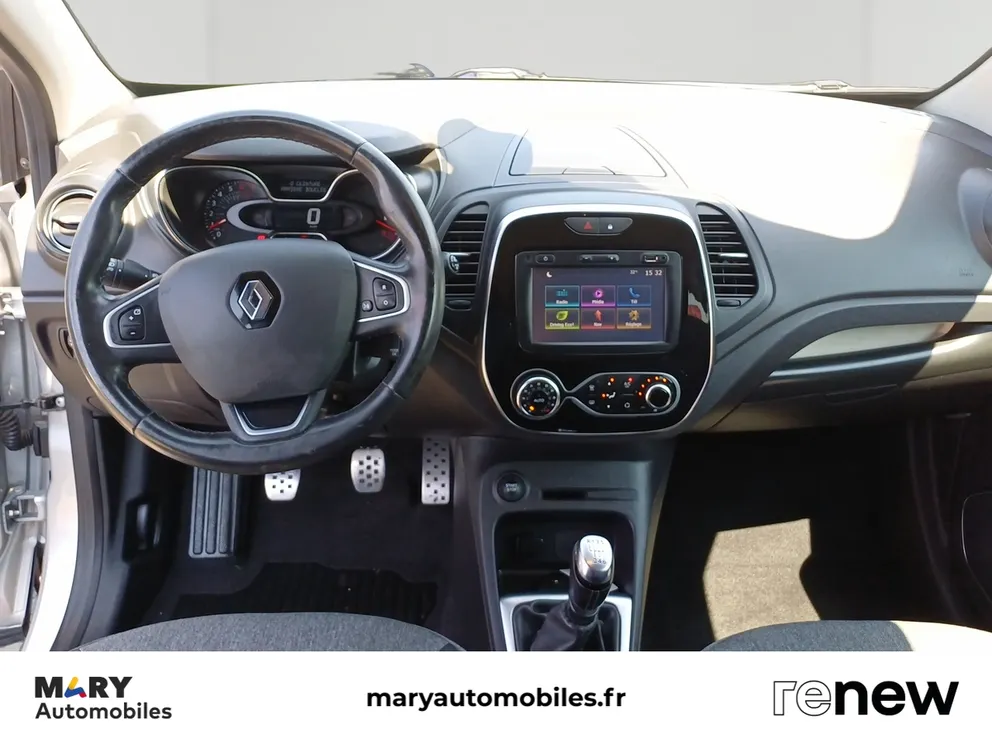 Véhicule occasion 228067 - renault CAPTUR - Photo 9