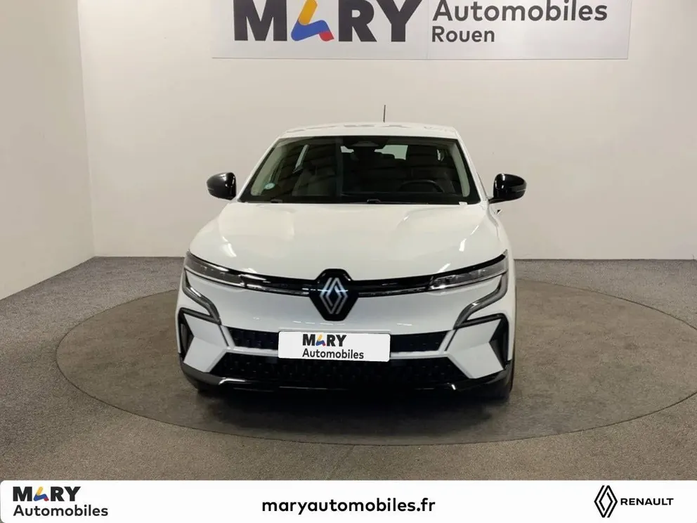 Véhicule occasion 233923 - renault MEGANE - Photo 2