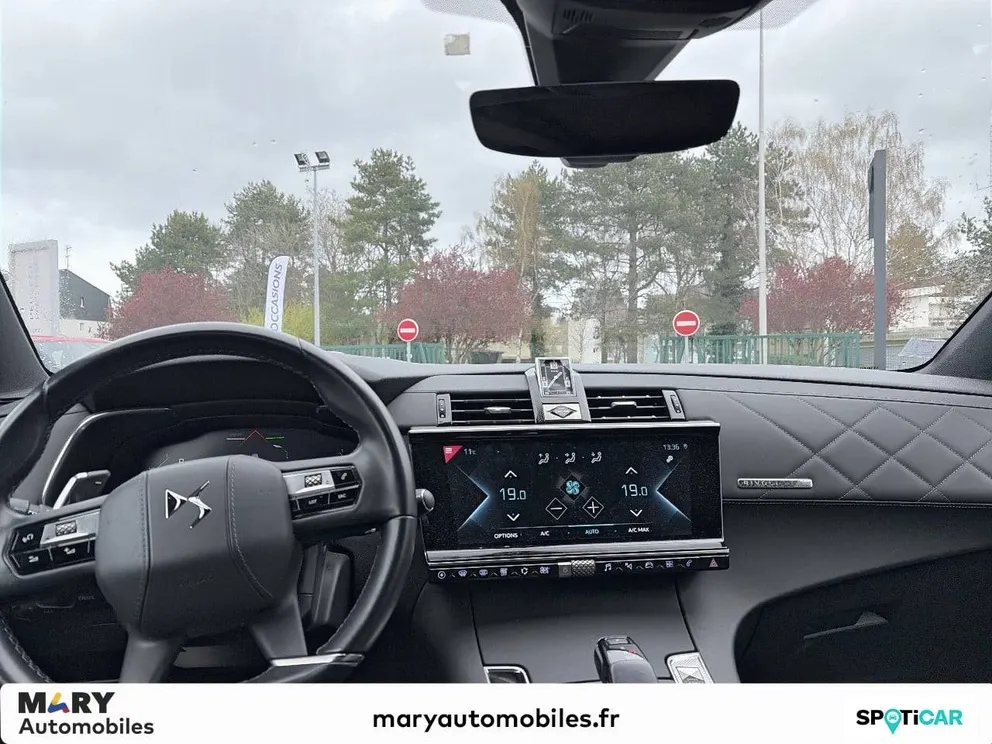 Véhicule occasion 224841 - ds DS 7 - Photo 8