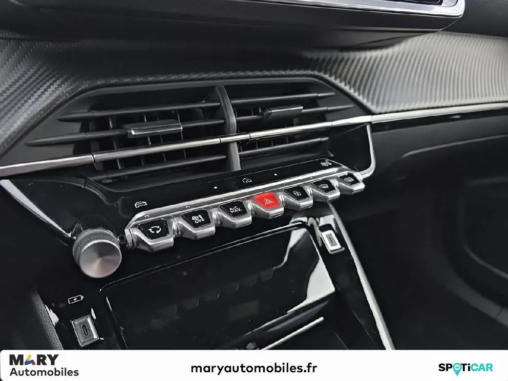 Véhicule occasion 224338 - peugeot 2008 - Photo 17