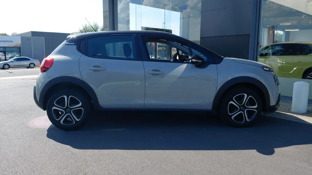 Véhicule occasion 1238865 - Citroën C3 - Photo 5