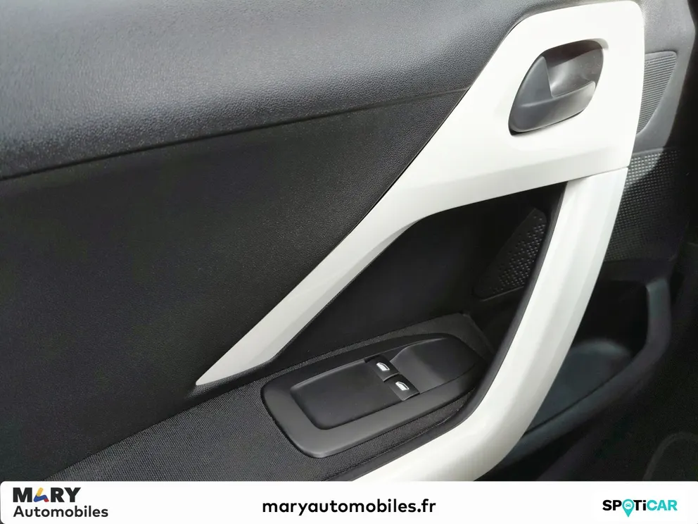 Véhicule occasion 1240354 - peugeot 208 - Photo 12