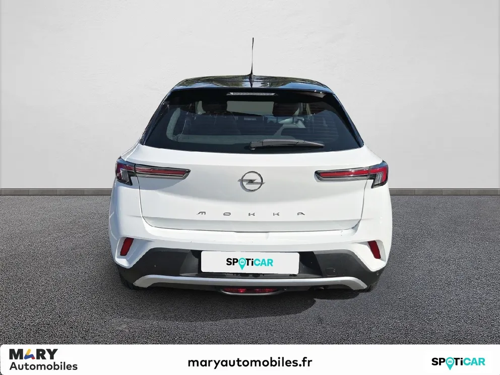 Véhicule occasion 227138 - opel MOKKA - Photo 3