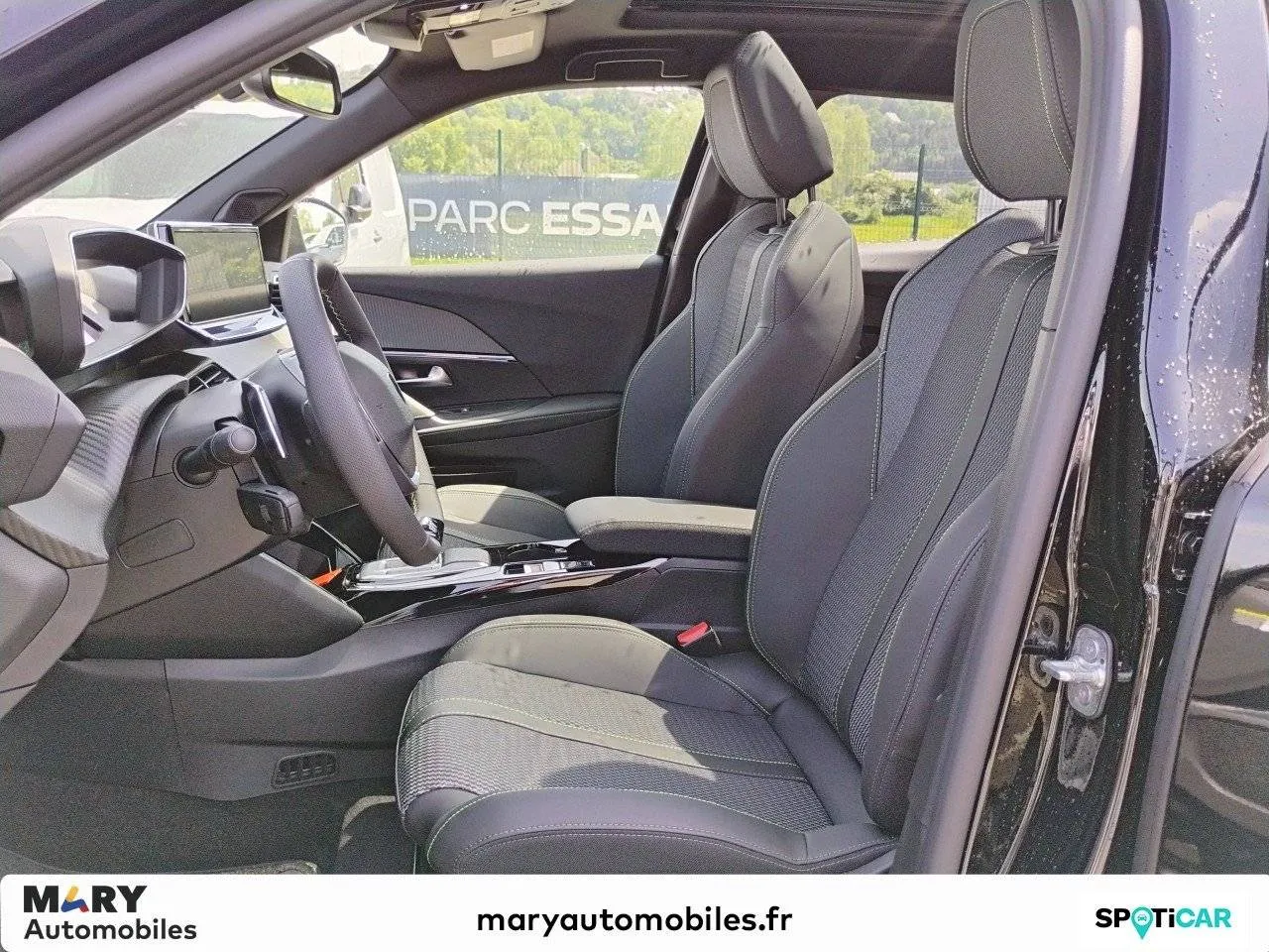 image du véhicule