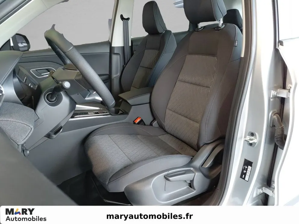 Véhicule occasion 257894 - mg ZS - Photo 9