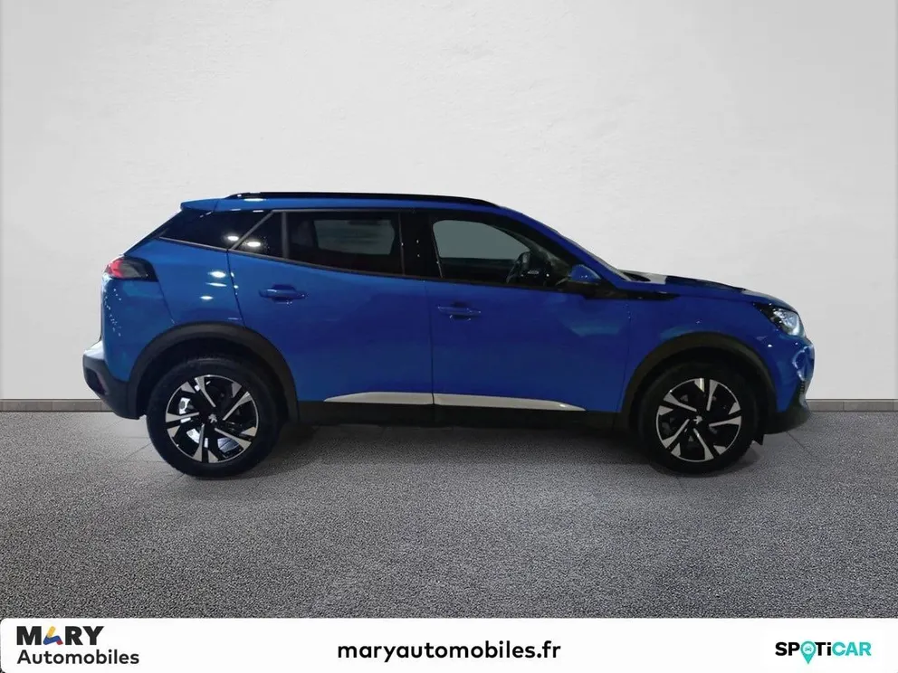 Véhicule occasion 197844 - peugeot 2008 - Photo 4