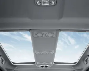 Peugeot Traveller toit panoramique