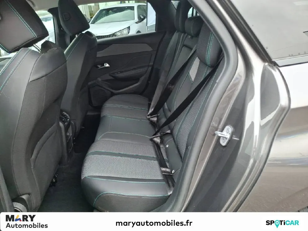 Véhicule occasion 221625 - peugeot 308 - Photo 10