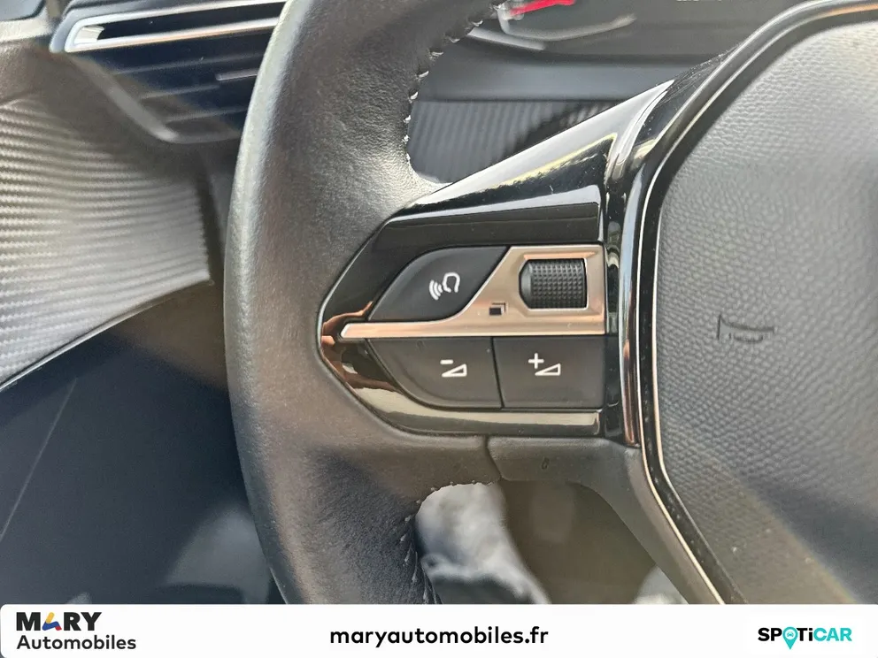Véhicule occasion 1232231 - peugeot 208 - Photo 12