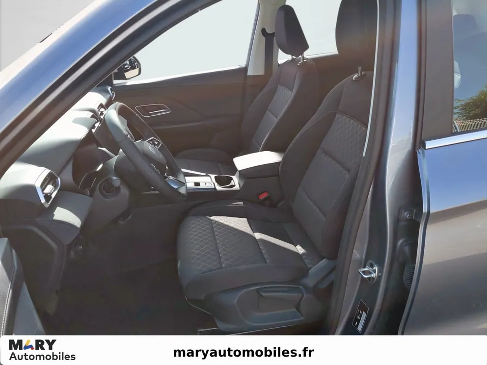Véhicule occasion 1228999 - mg ZS - Photo 9