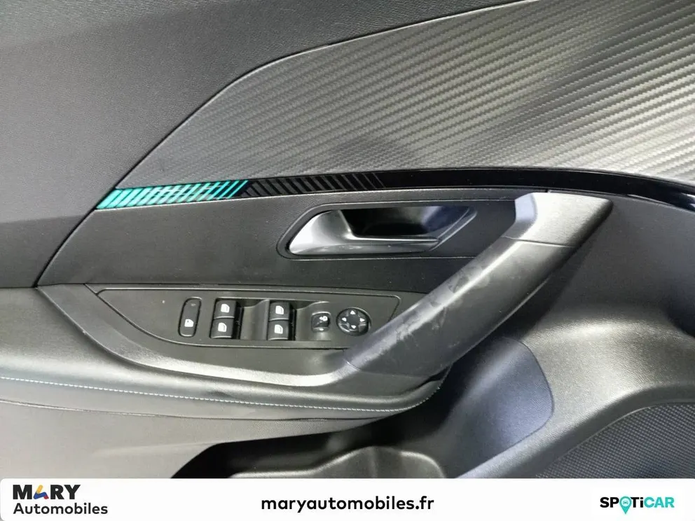 Véhicule occasion 212145 - peugeot 2008 - Photo 12