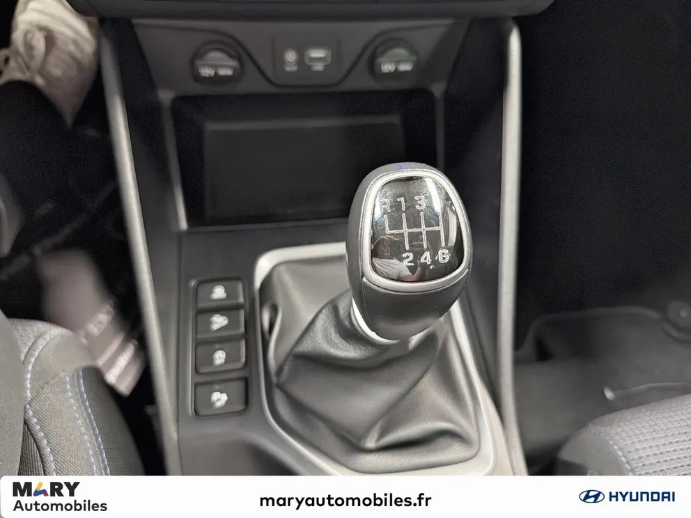 Véhicule occasion 1234637 - hyundai TUCSON - Photo 15